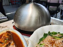 -又见炊烟私房菜(敬亭路店)