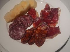 -Mezomd曼索蒂西班牙餐厅(广粤店)