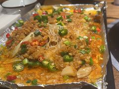 -刘成杰锦州烧烤(南河路店)