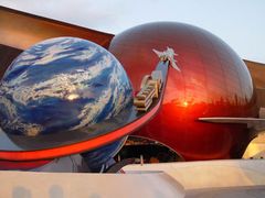 -奥兰多迪士尼动物王国乐园