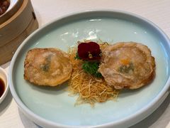 -金苑海鲜酒家(来魅力店)