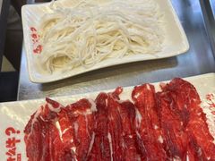 -为什么牛潮汕牛肉火锅(中信广场店)