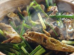 -盐禾堂海南屯昌香草鸭(海润路总店)