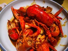 -小田油焖小龙虾(双井店)