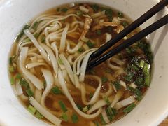 -矮子粉店1985·长沙米粉(湘春路店)