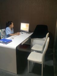-莱恩·乐活概念专业皮肤管理连锁