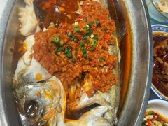 -回家吃饭·地道南昌菜(建德观总店)