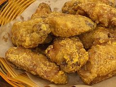 -南记食粥坊·宵夜大排档(莲花总店)