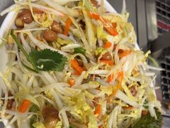 -张记烤羊腿(北花园店)