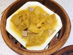 咖喱金钱肚-又一间茶点轩(百汇广场店)