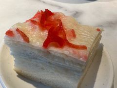 -花园茶楼(兴城西路店)