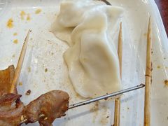 -金刚山烧烤(中山路店)