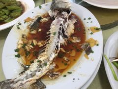 -秋姐美食店(旅游大道店)