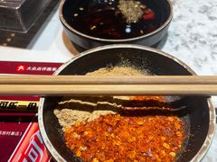 -胡四哥特色火盆烧烤(总店)