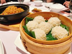 -粗茶淡饭·汉口公馆(循礼门店)