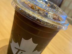 -Tims天好咖啡·贝果(雁展路万象天地店)
