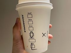 -星巴克(南京大世界店)