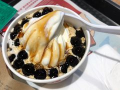 原味圣代兑换券-肯德基(龙昆南店)
