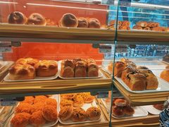 -新侨三宝乐面包店(崇文门店)