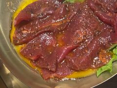 -大可泥炉烤肉(中街店)