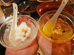 -华豫川酒家(大卫城店)