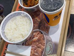 -吉野家(复兴路第二餐厅店)