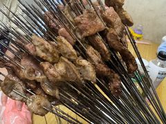 -沙口小炉烧烤