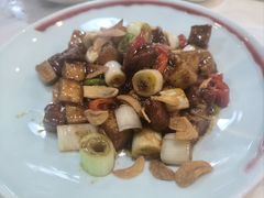 -明本湛江鸡•海鲜小厨(陈家祠店)
