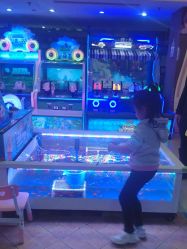 -卡通尼乐园(上海安亭店)