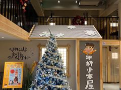 -干杯小木屋米酒店(华南店)