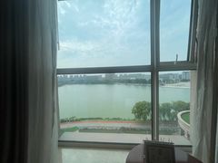 -唐山河头老街国丰维景度假大酒店
