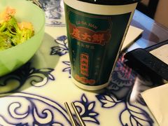 -卢大鲜鱼头捞饭(美利广场店)