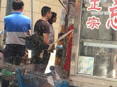 门面-正宗忘不了老鹅(梅岭店)