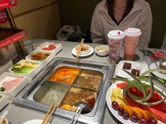 -海底捞火锅(九久奥特莱斯店)