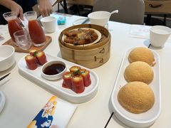 -蔡澜点心·粤菜(月星环球港店)