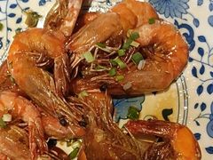 -丰收日·小海鲜·沪上家宴(顾村正大店)