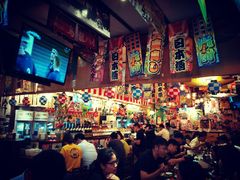 大堂-平成屋·午肴夜酒(四川北路店)