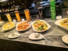 -盛宴标帜西餐厅龙虾.鲍鱼•牛排(重庆喜来登大酒店)