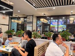 -乡村大盘鸡(商城路总店)
