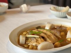 家烧鲳鱼-新荣记(建国门外大街店)