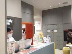 -海马体照相馆(上海月星环球港店)