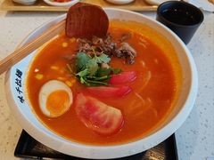 -味千拉面(惠州淡水嘉信茂广场分店)