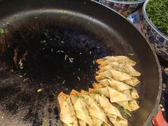 -沙州食驿·非遗小吃夜市