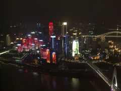 -WFC会仙楼观景台