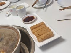 -土连锅·现熬养生汤锅(梁家巷店)