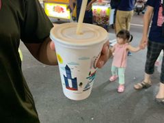 -六合夜市