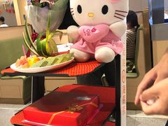 -海底捞火锅(方圆荟店)