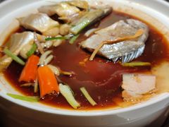 -乡里八闽·福州乡土菜(火车北站店)