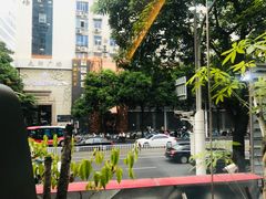 -品记潮汕砂锅粥(湖东路店)