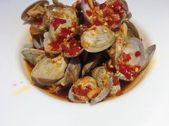 -霸王虾·小龙虾香辣蟹(玉林店)